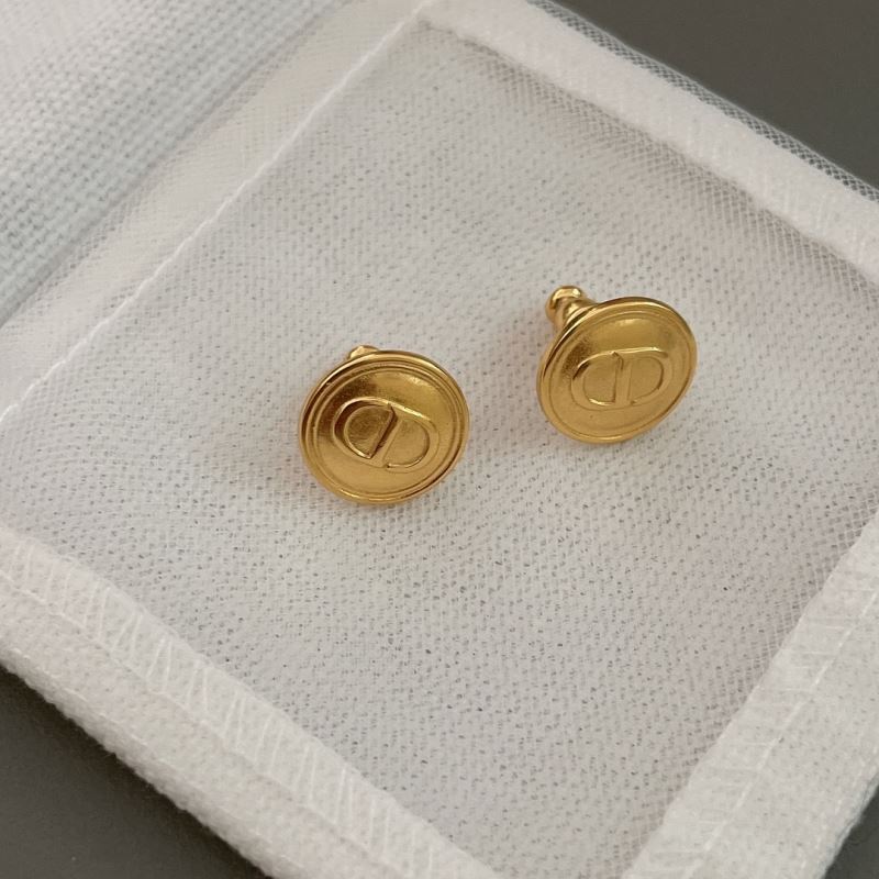 Christian Dior Earrings